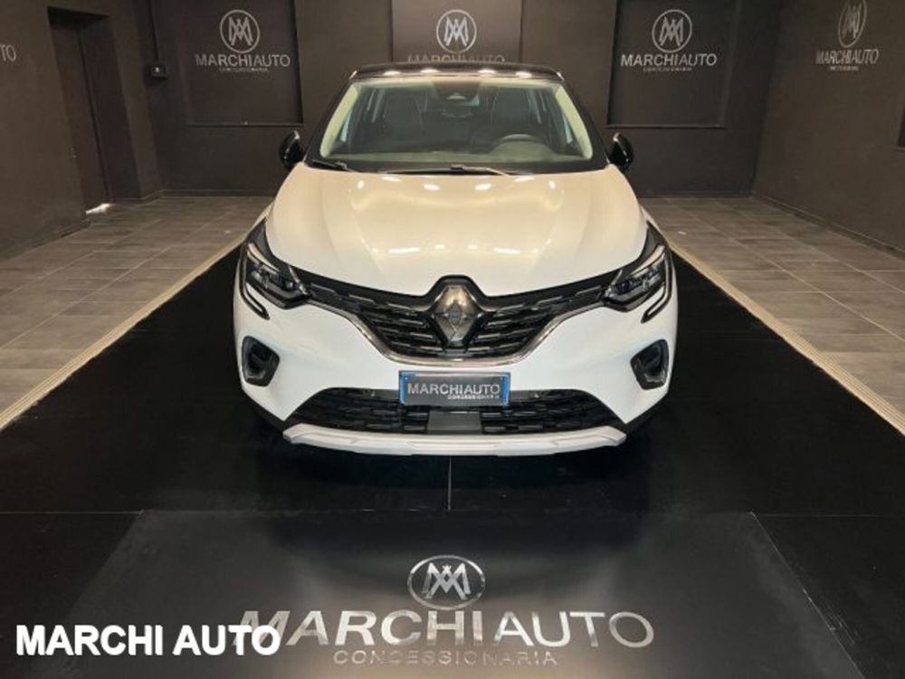 Renault Captur usata a Perugia (2)