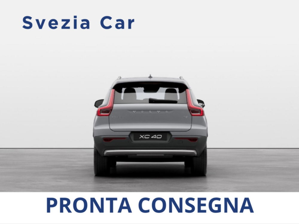 Volvo XC40 nuova a Milano (4)