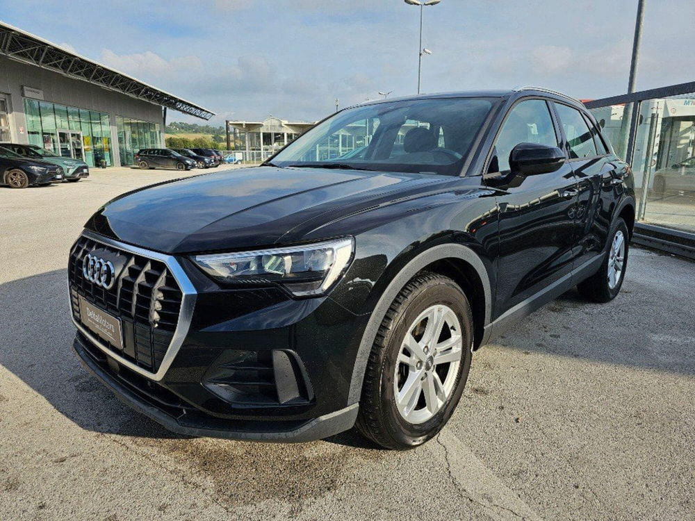 Audi Q3 usata a Macerata