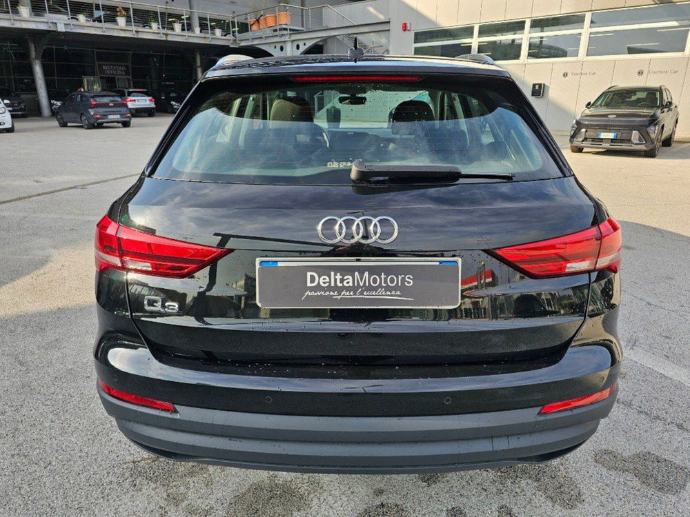 Audi Q3 usata a Macerata (4)