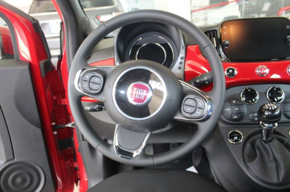 Fiat 500 usata a Terni (12)