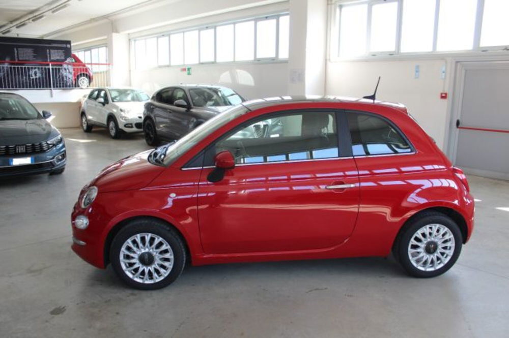 Fiat 500 usata a Terni (3)