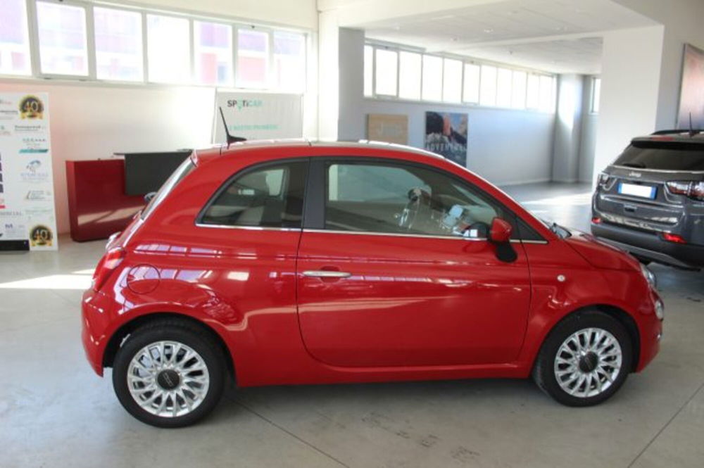 Fiat 500 usata a Terni (6)