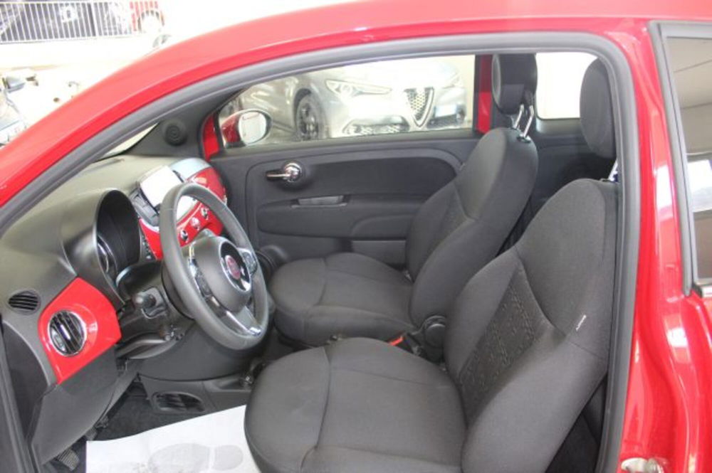 Fiat 500 usata a Terni (7)