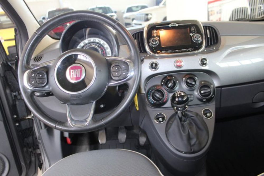 Fiat 500 usata a Terni (11)