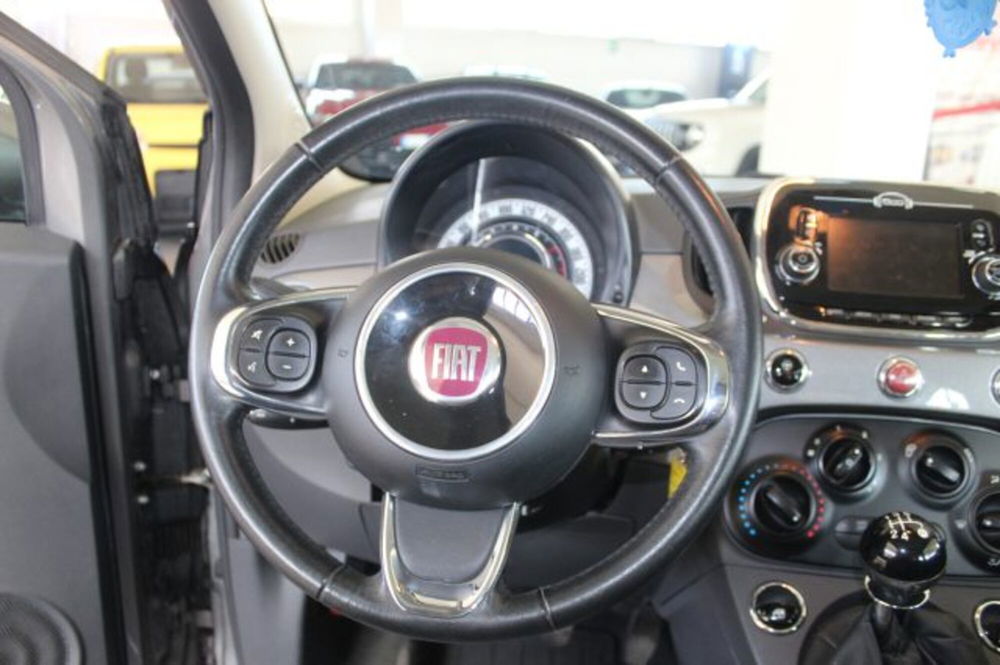 Fiat 500 usata a Terni (12)