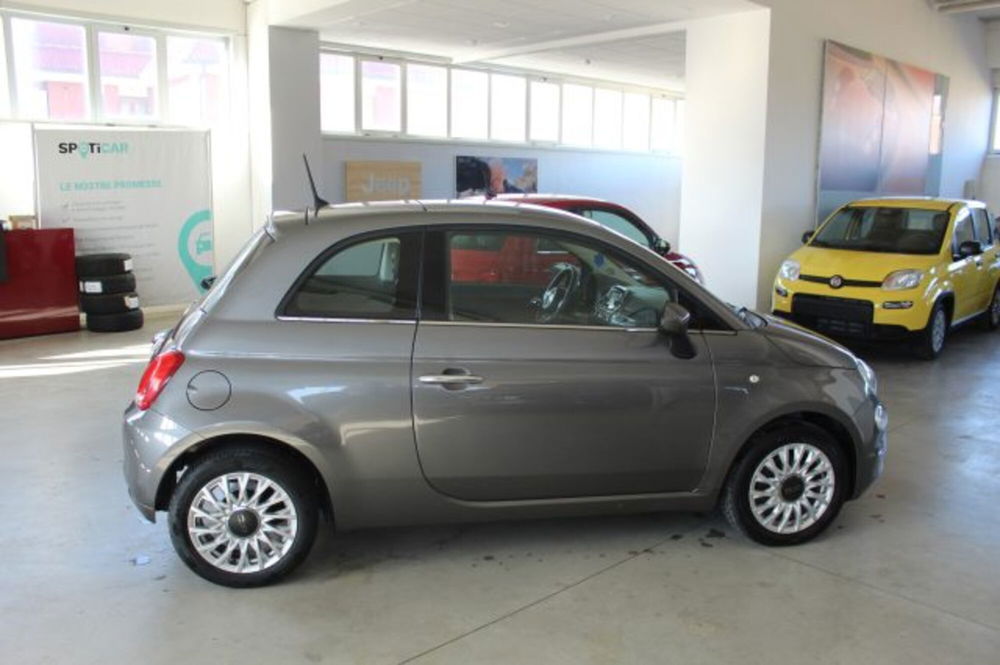 Fiat 500 usata a Terni (6)