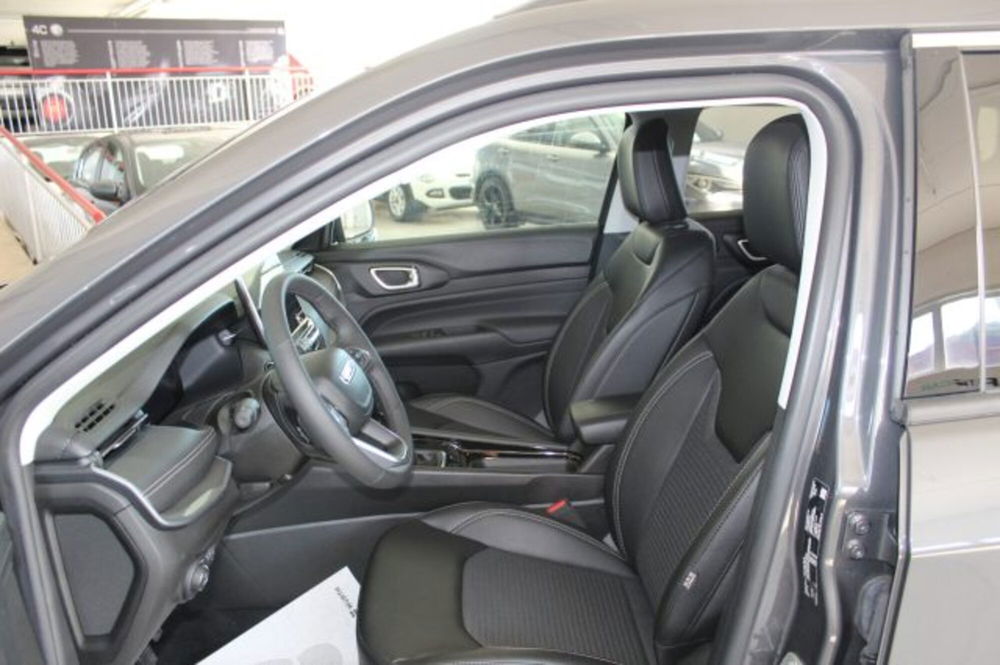 Jeep Compass usata a Terni (9)