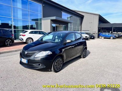 Lancia Ypsilon 1.2 69 CV 5 porte GPL Ecochic Elefantino Blu  del 2019 usata a Pieve di Soligo