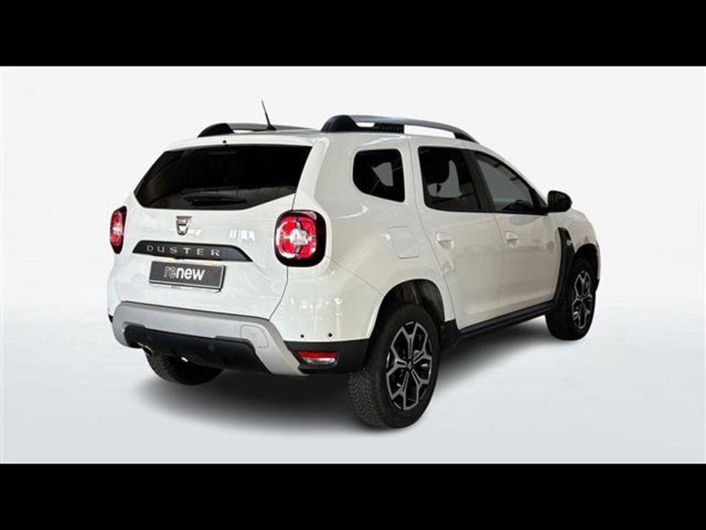 Dacia Duster usata a Treviso (2)