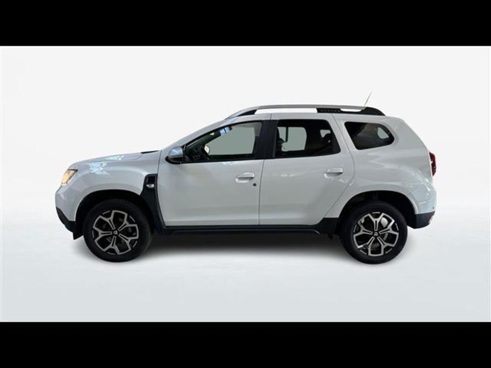 Dacia Duster usata a Treviso (3)