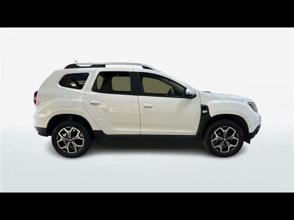 Dacia Duster usata a Treviso (4)