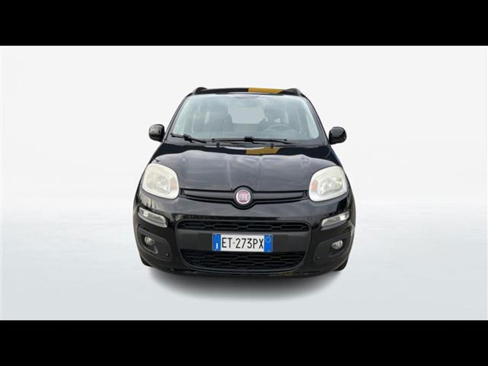 Fiat Panda usata a Treviso (2)