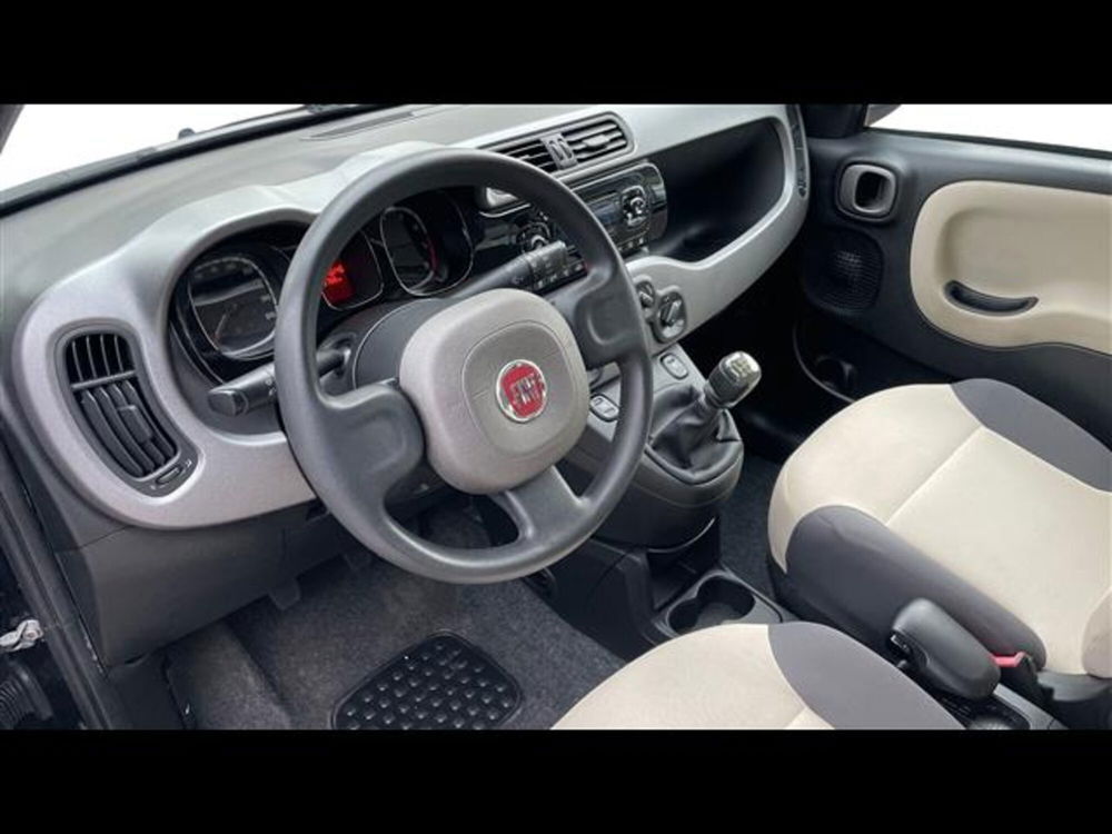 Fiat Panda usata a Treviso (7)