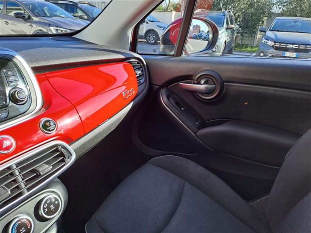 Fiat 500 usata a Livorno (11)