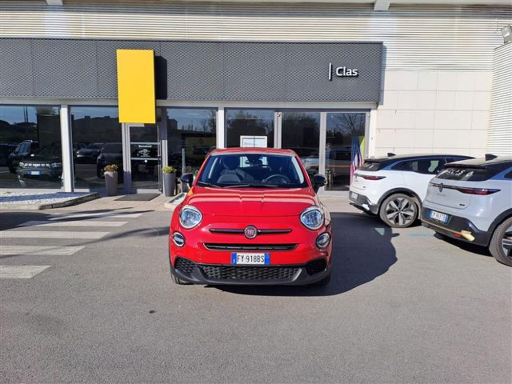 Fiat 500 usata a Livorno (2)