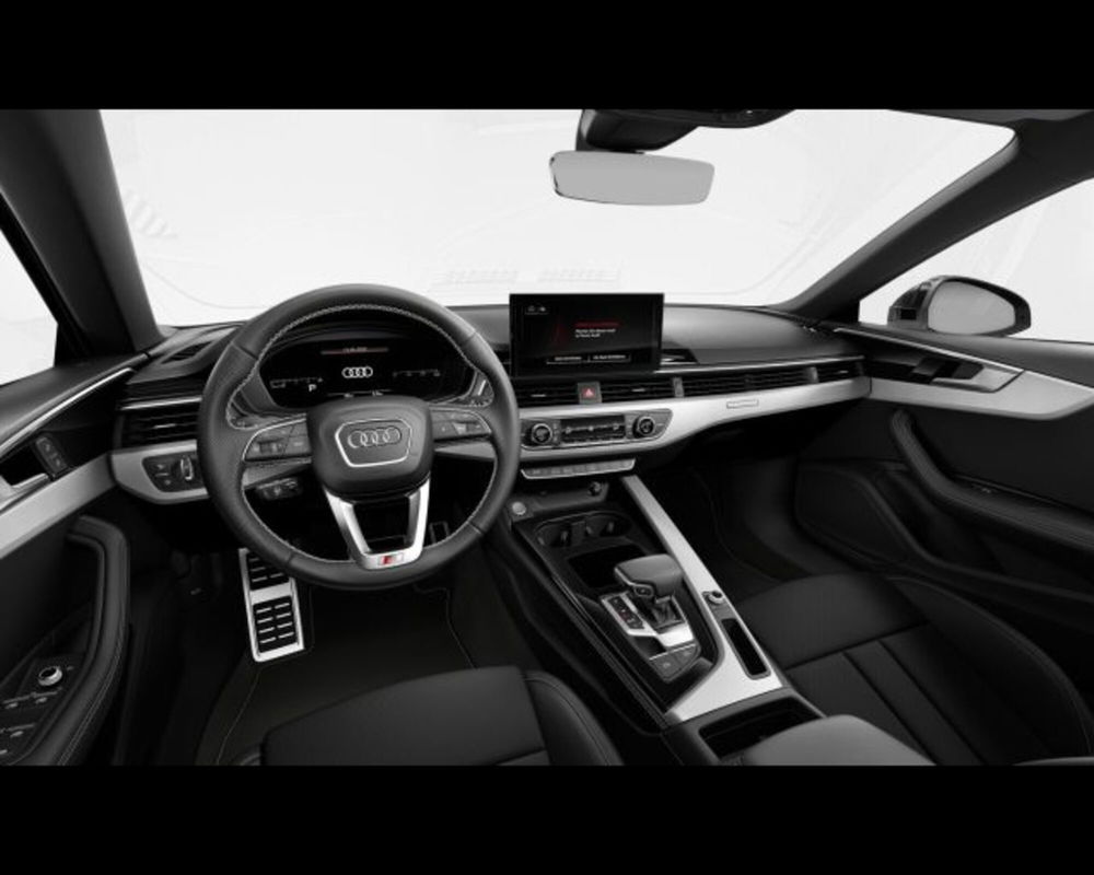 Audi A5 Sportback nuova a Treviso (5)