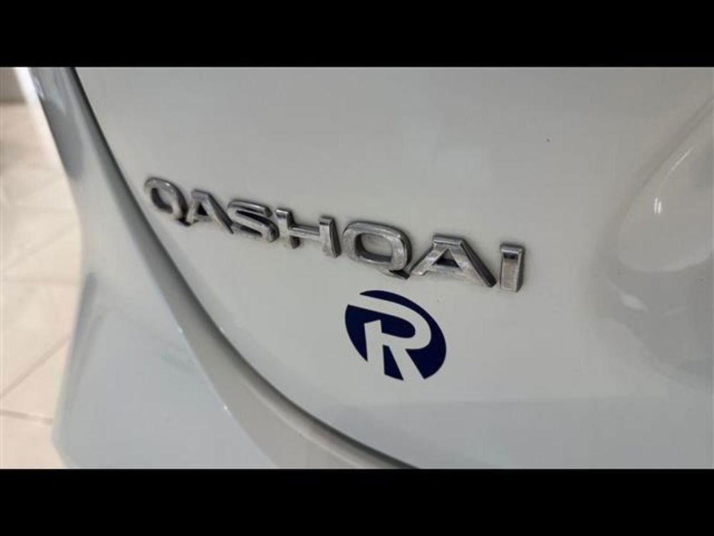 Nissan Qashqai usata a Viterbo (5)