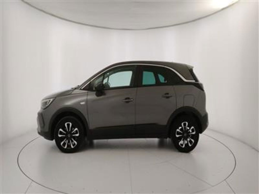 Opel Crossland usata a Bari (3)