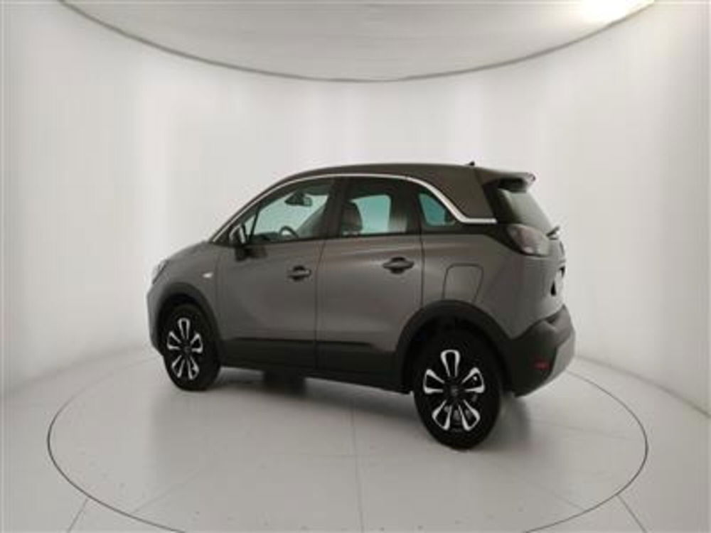 Opel Crossland usata a Bari (4)