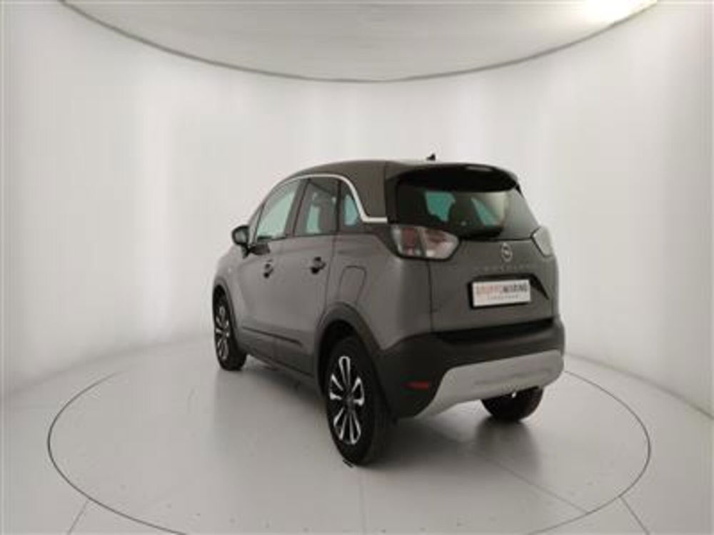 Opel Crossland usata a Bari (5)