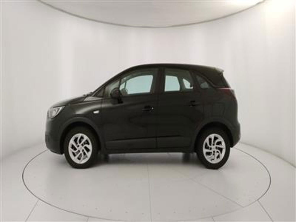 Opel Crossland X usata a Bari (3)