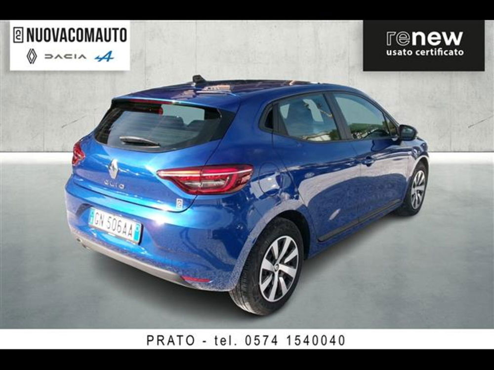 Renault Clio usata a Firenze (4)