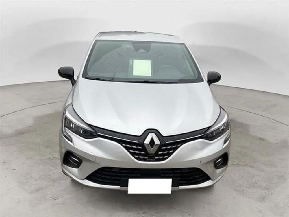 Renault Clio usata a Roma (6)