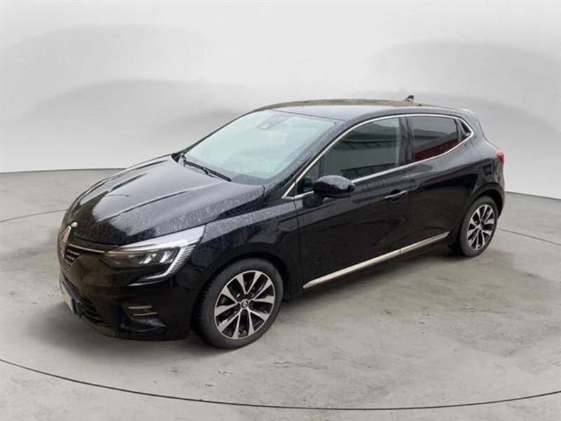 Renault Clio TCe 90 CV 5 porte Techno  del 2023 usata a Palestrina