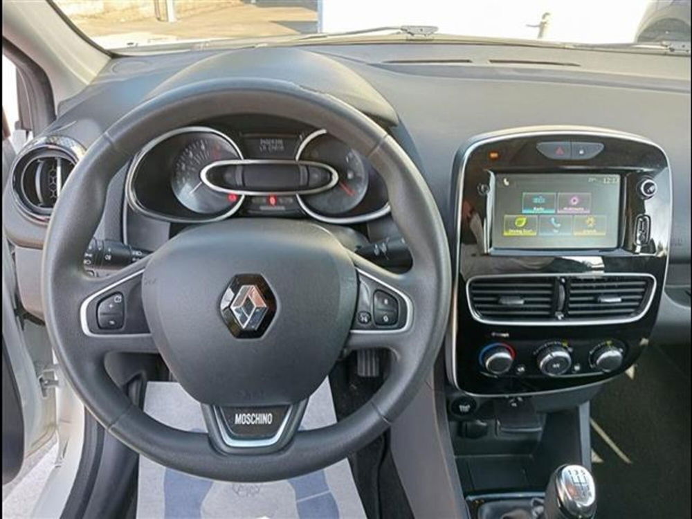 Renault Clio usata a Firenze (8)