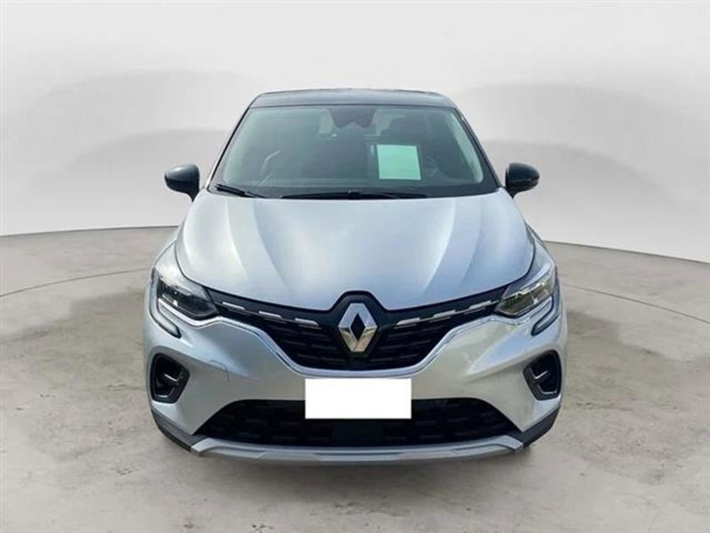 Renault Captur usata a Roma (8)