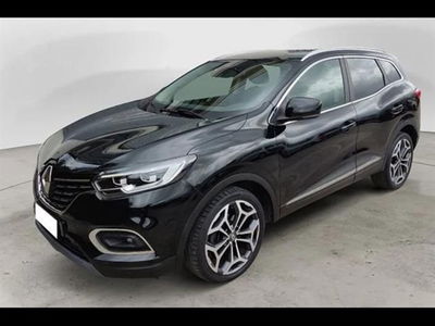 Renault Kadjar dCi 8V 115CV Sport Edition2  del 2019 usata a Palestrina