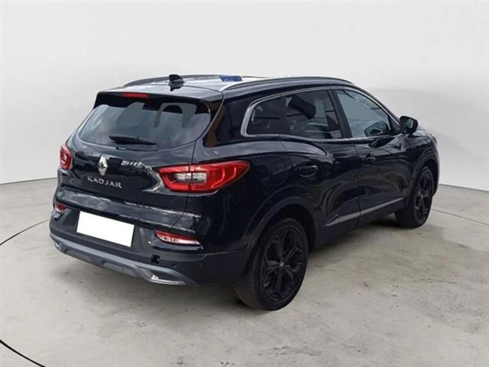 Renault Kadjar usata a Roma (4)