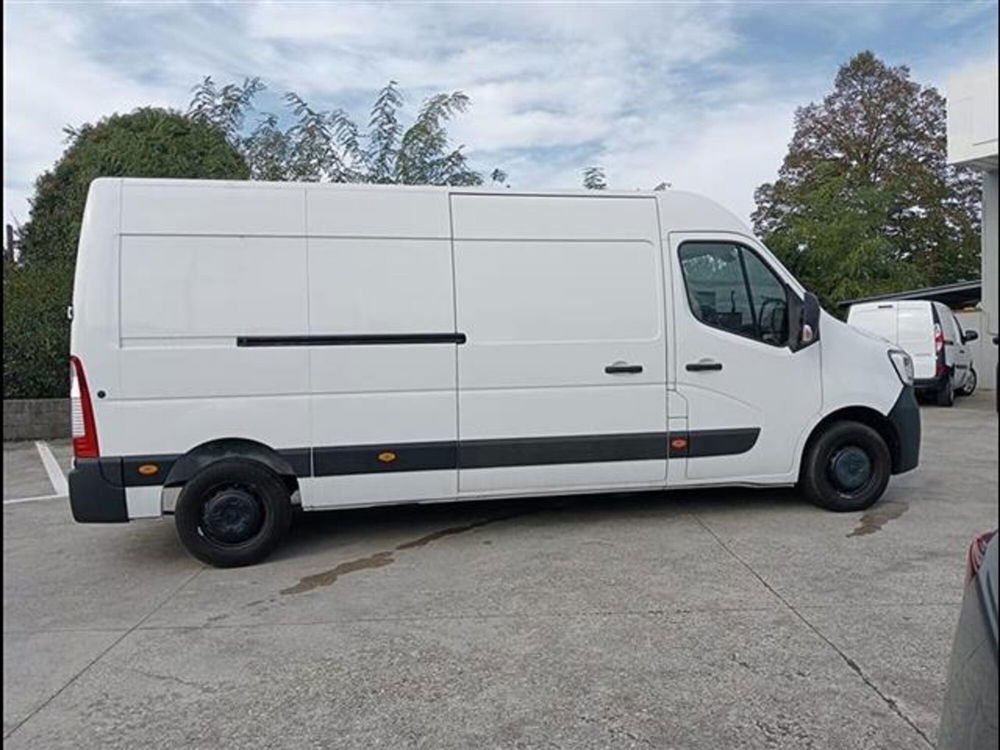 Renault Master Furgone usata a Firenze (12)