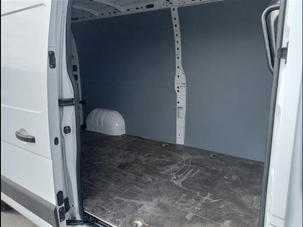 Renault Master Furgone usata a Firenze (13)