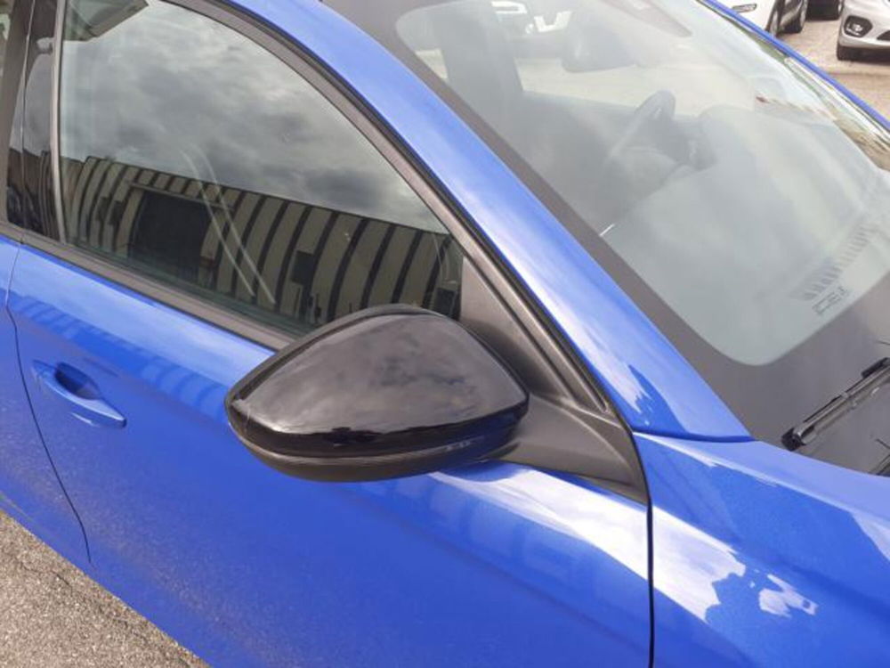 Opel Corsa usata a Firenze (5)