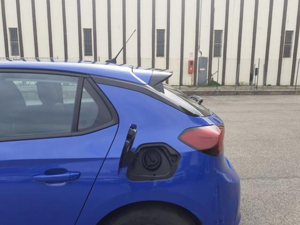 Opel Corsa usata a Firenze (6)