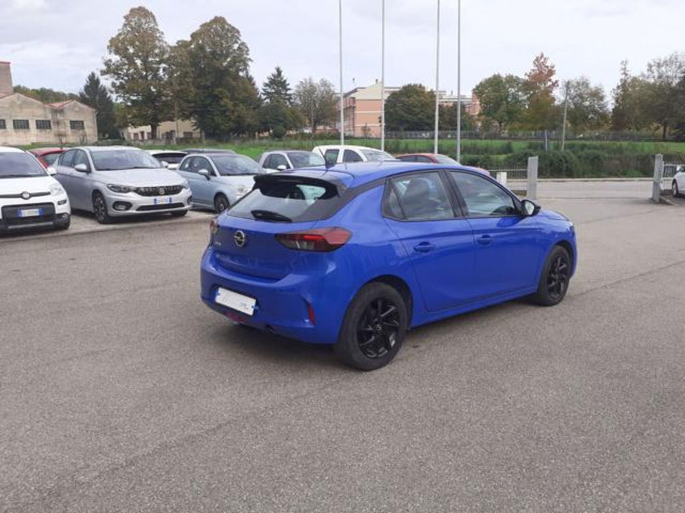 Opel Corsa usata a Firenze (8)