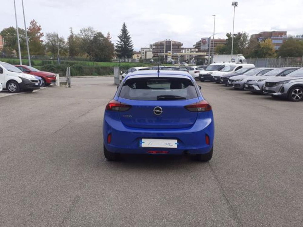 Opel Corsa usata a Firenze (9)