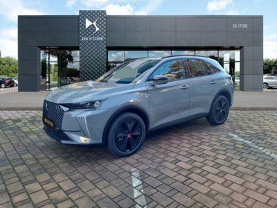 Ds DS 7 DS 7 Crossback BlueHDi 130 aut. Performance Line nuova a Monza