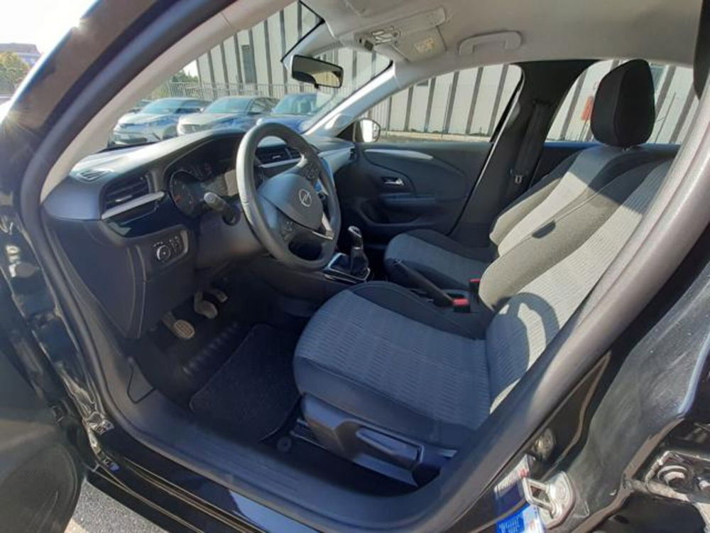 Opel Corsa usata a Firenze (13)