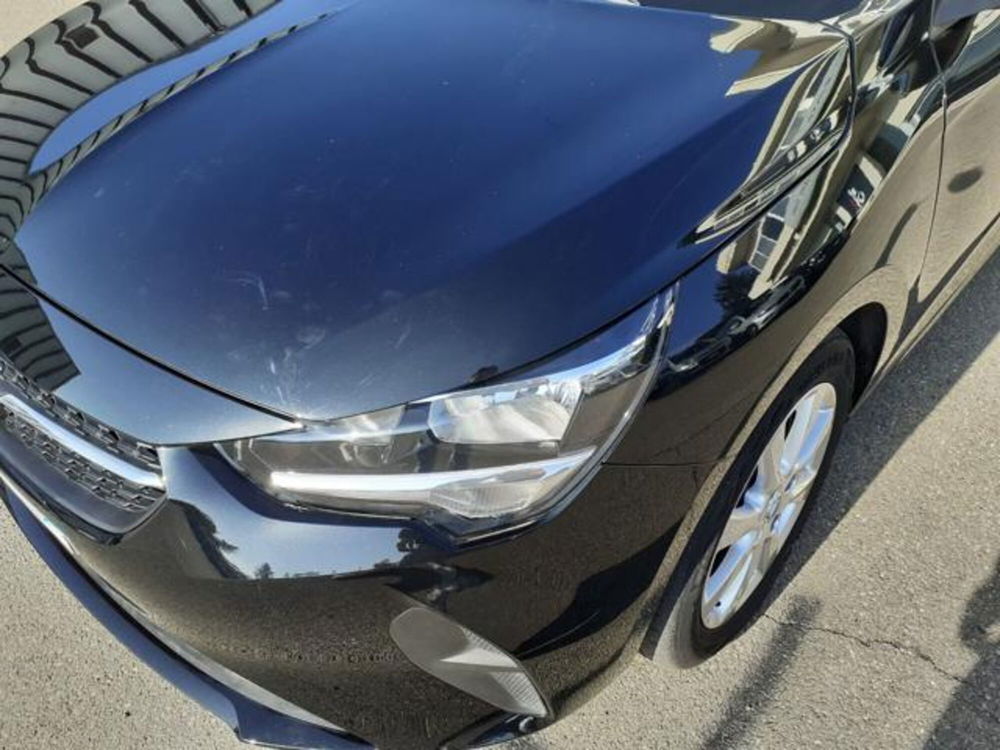 Opel Corsa usata a Firenze (4)