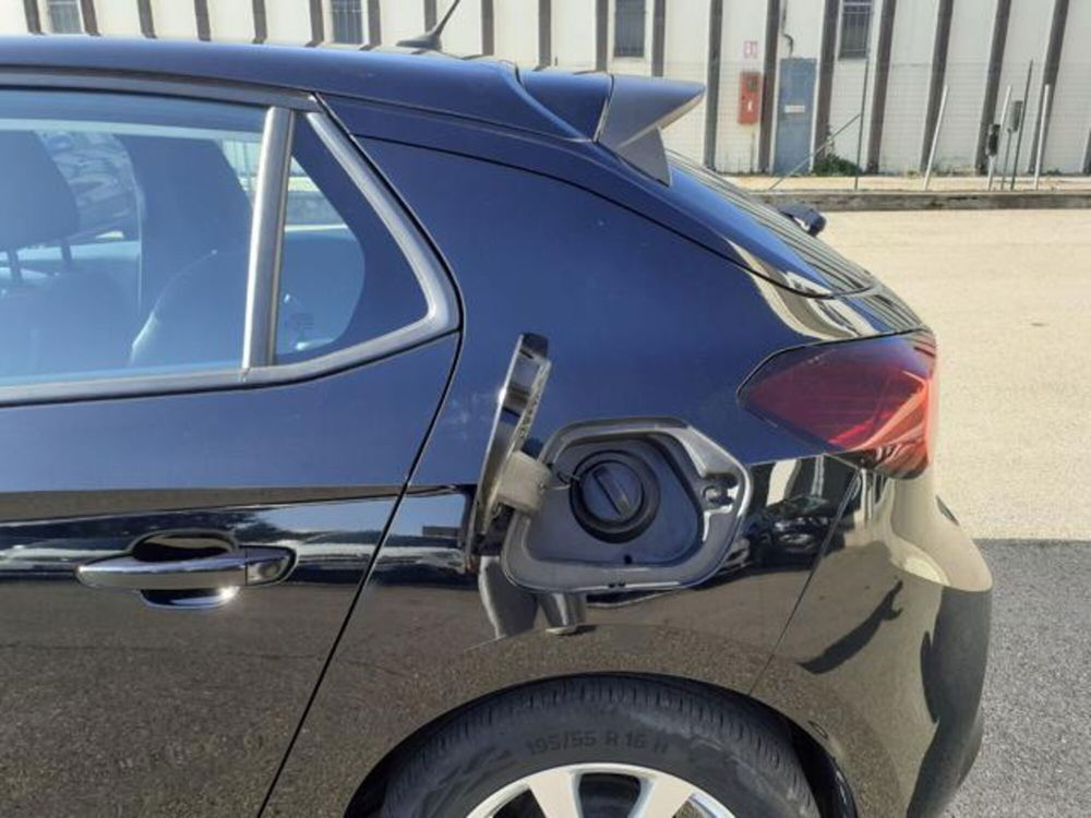 Opel Corsa usata a Firenze (6)