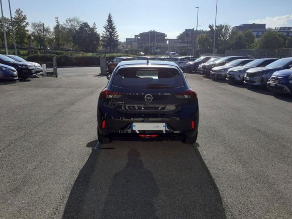 Opel Corsa usata a Firenze (9)