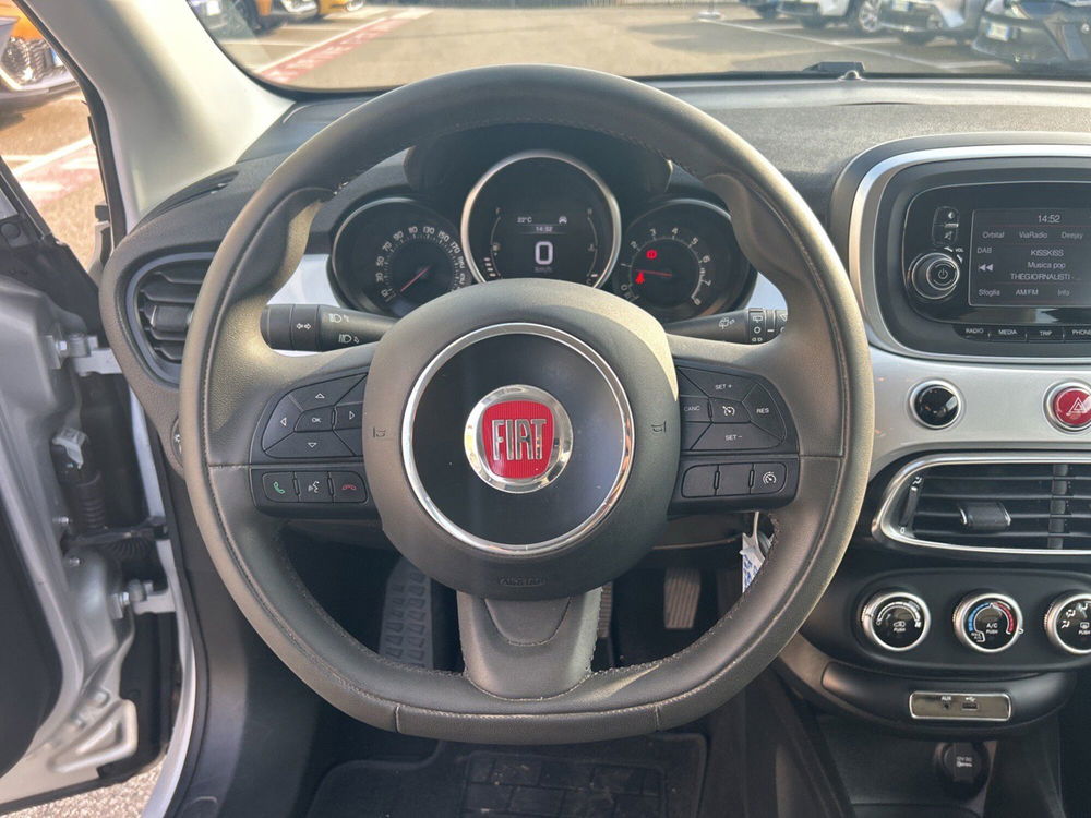 Fiat 500X usata a Piacenza (12)