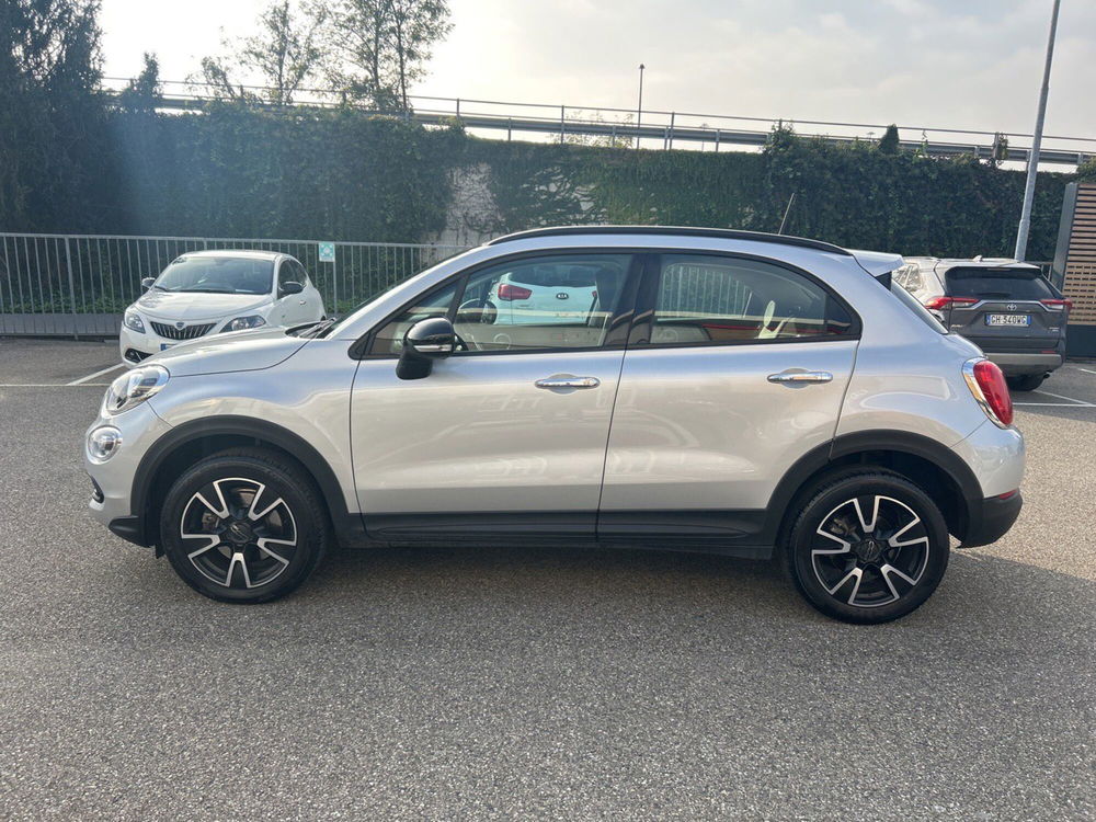 Fiat 500X usata a Piacenza (3)