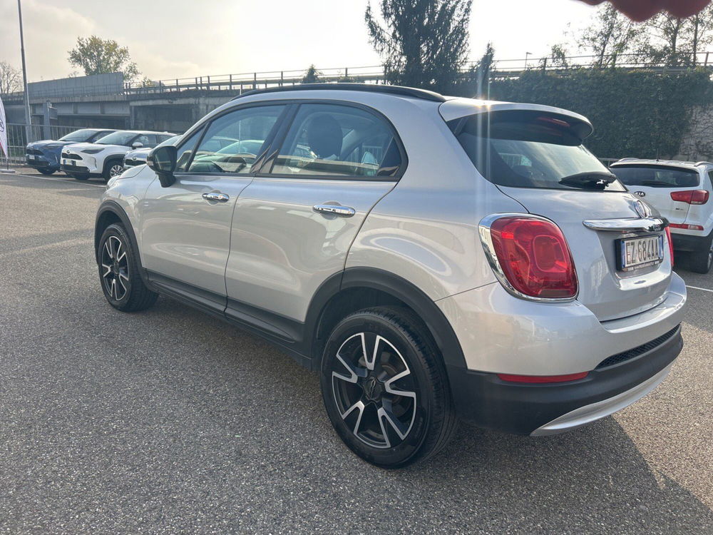 Fiat 500X usata a Piacenza (4)