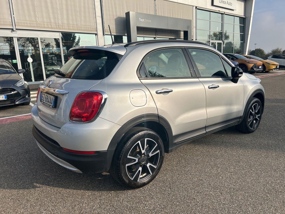 Fiat 500X usata a Piacenza (6)