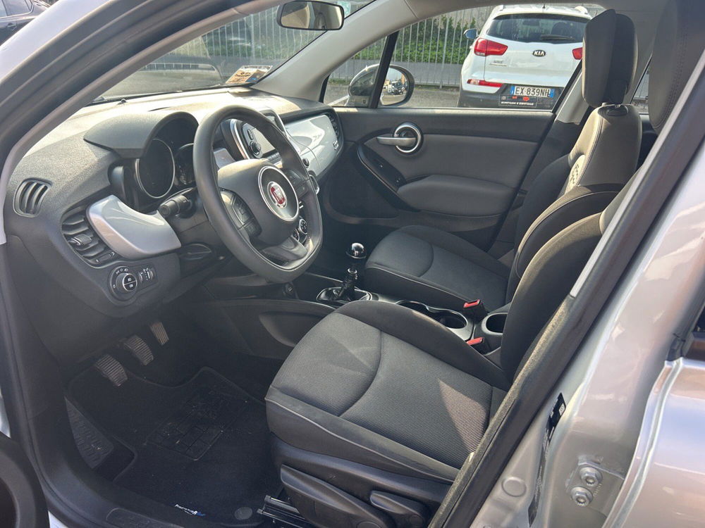 Fiat 500X usata a Piacenza (9)