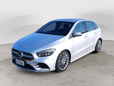 Mercedes-Benz Classe B 200 d Premium del 2021 usata a Torino